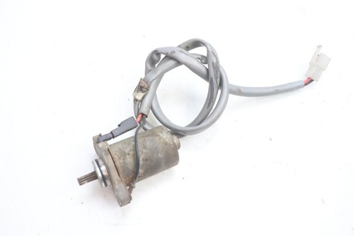 Demarreur mbk booster spirit - -,