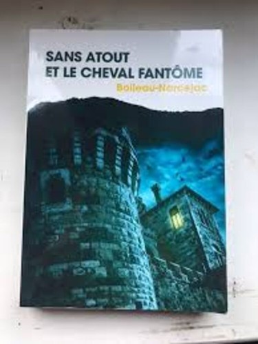 Sans atout cheval - le,