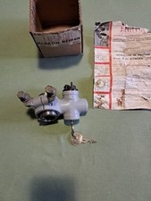 CITROËN 2CV A / AZ Neiman Antivol Accessoire