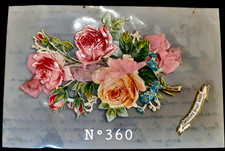 360 lot 1 - de, carte