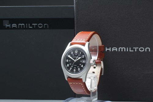 Inutilisée montre à quartz - [inutilisée],