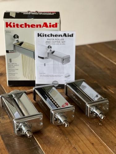 Kitchenaid kpra pasta roller - kpra,