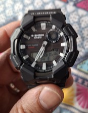 Casio shock b010 1aer - g-shock, ga-b010-1aer