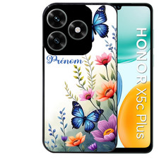 Coque noire pour Honor X5C