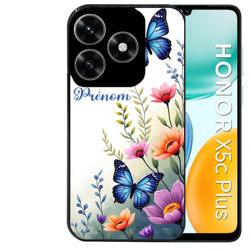 Coque noire pour - , x5c