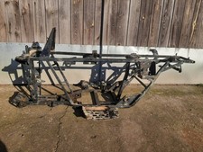 Linhai 260 300 cadre droit