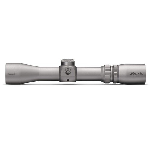 Burris 7x32 handgun scope - burris,