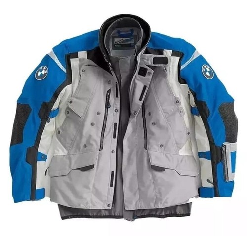 Blouson moto bmw - moto, motorrad