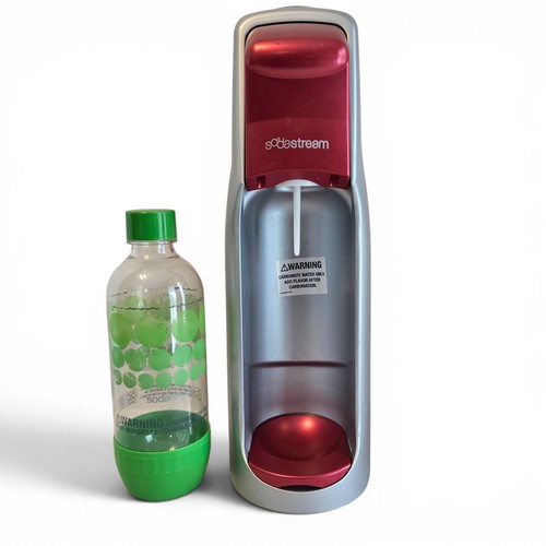 Sodastream a200 sparkling - sodastream,