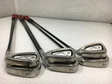 [Mizuno] JPX E310 Titanium