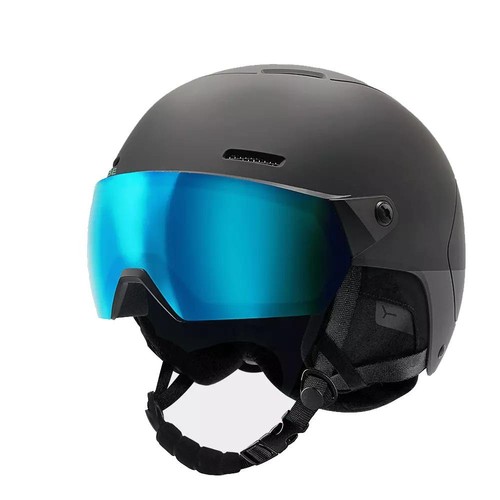 Casque ski pow vision - ski,