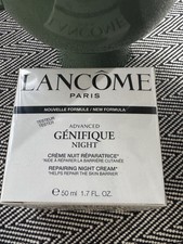 LANCÔME Advanced Génifique Nuit Crème de nuit 50 ml /EBUC