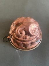 moule a gateaux ancien en