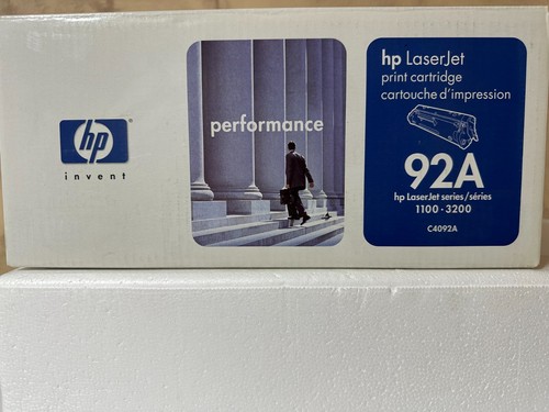 Toner 92a c4092a original - toner,
