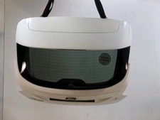 Hayon - Ford FOCUS III PH.1 -