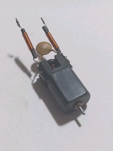Lima vintage moteur - moteur,