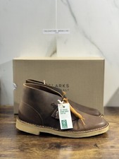 Clarks Desert Boot Chaussure