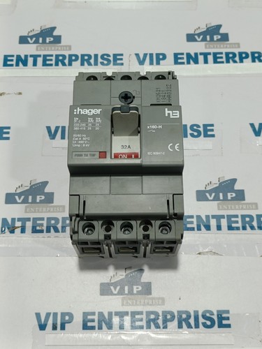 Hager hha032z 32amp circuit - hager,