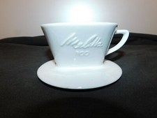 Melitta Filtre À Café 100 En