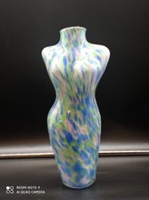 Ancien magnifique vase en