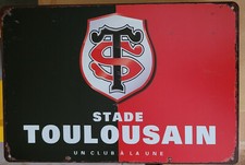 Plaque alu 30 cm x 20 cm du