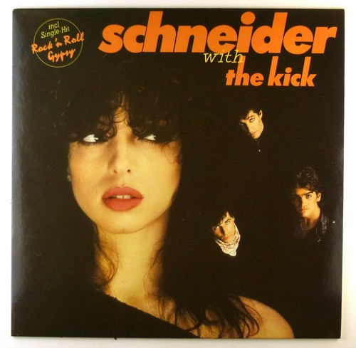 Schneider - lp,
