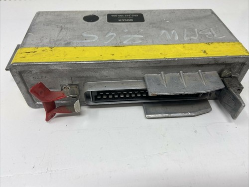 Ecu calculateur abs bmw - ecu,