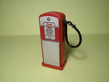  1/43 GARAGE  ESSO  POMPE A