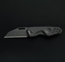 0467BLKBLK - Couteau EXTREMA