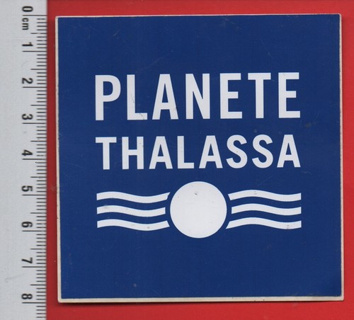 Planete thalassa - thalassa,