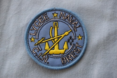 A35 patch insigne - , écusson
