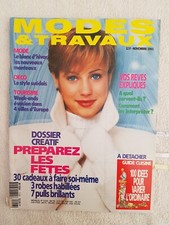 MODES ET TRAVAUX N°1116