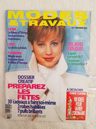 Modes travaux 1116 - et,