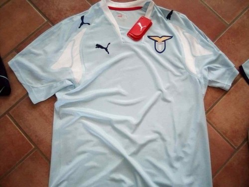 Lazio maglia originale - maglia, 2008-9