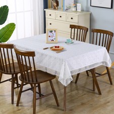 Dentelle Vintage Nappe