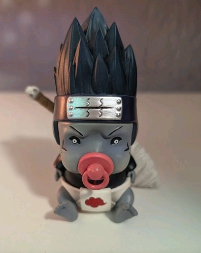 Kisame hoshigaki resin figure - hoshigaki,