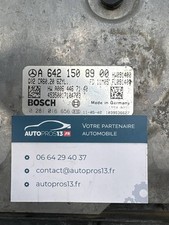 CR60.20  CALCULATEUR MOTEUR MERCEDES CLASSE CLS 350 CDI  0281016656  A6421508900