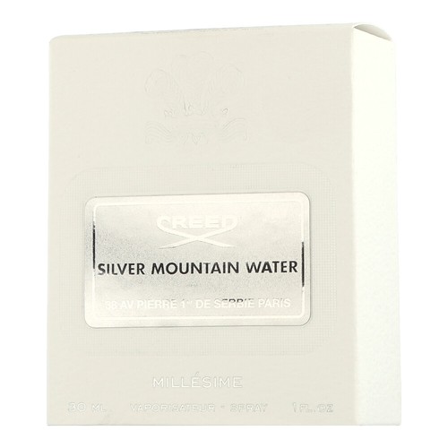 Creed millesime silver - millesime,