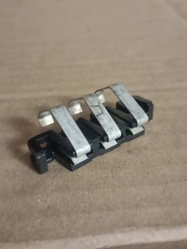 164248 connecteur carte - 1x,