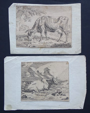 1790 De BYE Paulus Potter 2
