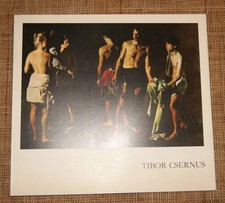 Catalogue Tibor Csernus