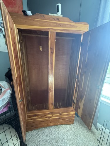 Solid wood freestanding - solid,