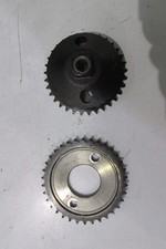 Pignons distribution (Moto Guzzi - Lario V65 650 1983 - 1987)