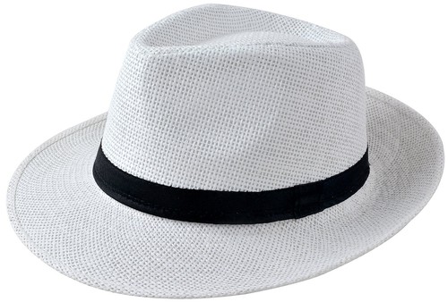 Chapeau panama mountain - chapeau, en