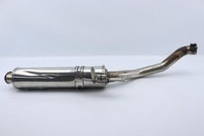 Silencieux d'échappement HONDA CBR 600 FS 2001 à 2002