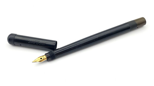 Stylo plume vintage montblanc - stylo,