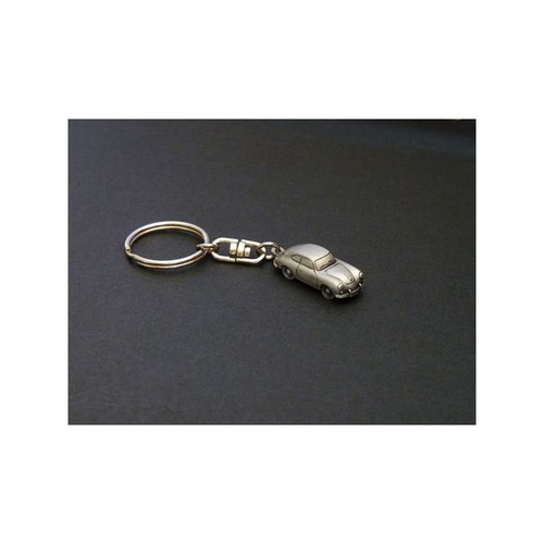 Porte clés porsche 356 - porte-clés,