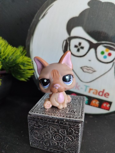 Lps00415 littlest petshop - littlest,
