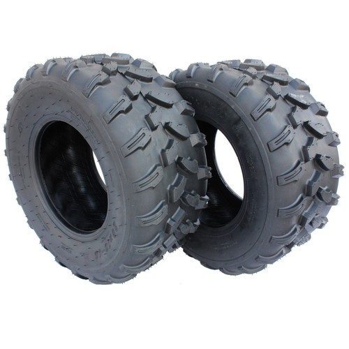 Lot pneus quad atv - lot, 2