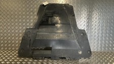 Cache sous moteur RENAULT